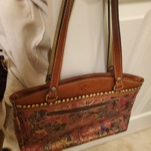 Patricia Nash tote